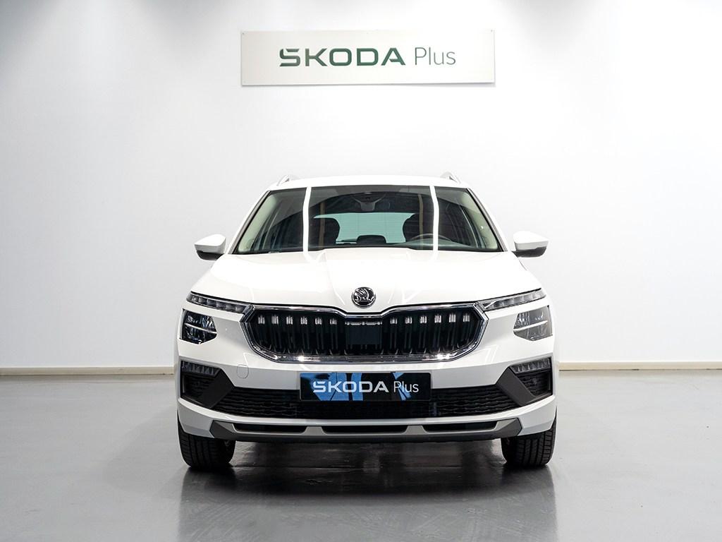 Skoda Kamiq 1.0 TSI Selection 85 kW (115 CV) - 18