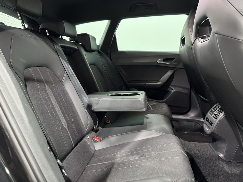 CUPRA Leon Sportstourer 1.4 e-Hybrid DSG 150 kW (204 CV) - 5