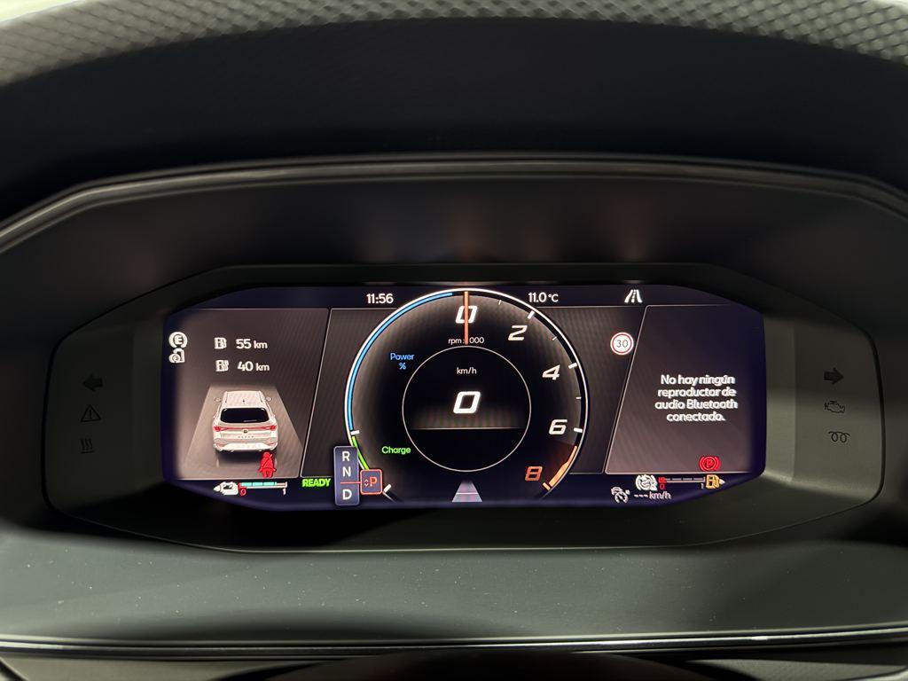 CUPRA Leon Sportstourer 1.4 e-Hybrid DSG 150 kW (204 CV) - 13