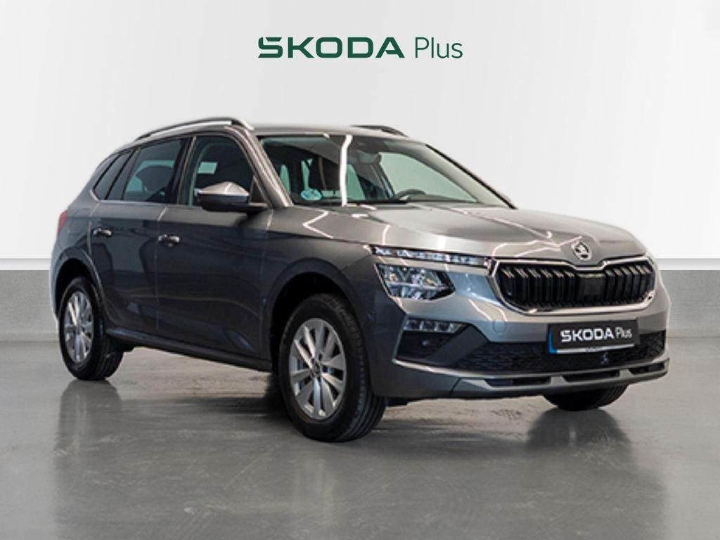 Skoda Kamiq 1.0 TSI Selection DSG 85 kW (115 CV) - 0