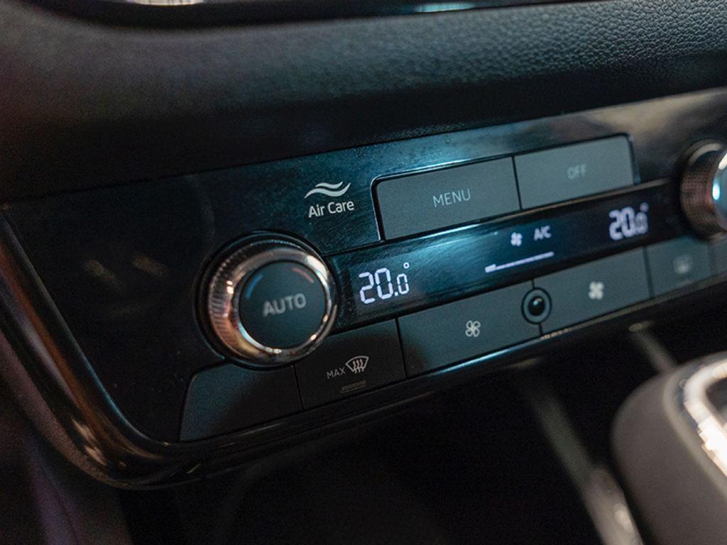 Skoda Kamiq 1.0 TSI Selection DSG 85 kW (115 CV) - 11