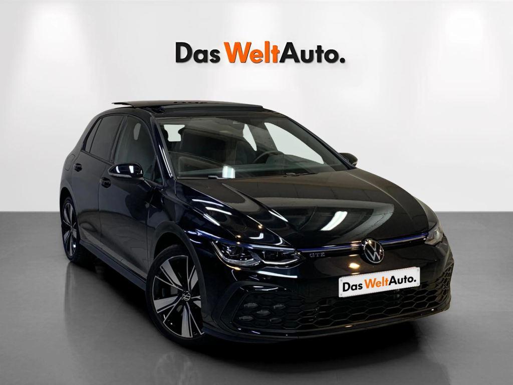 Volkswagen Golf GTE 1.4 TSI 180 kW (245 CV) DSG - 0