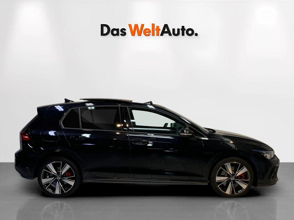 Volkswagen Golf GTE 1.4 TSI 180 kW (245 CV) DSG - 2