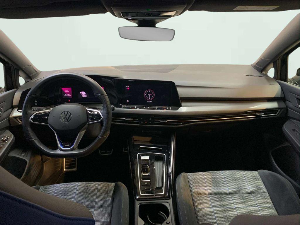 Volkswagen Golf GTE 1.4 TSI 180 kW (245 CV) DSG - 3