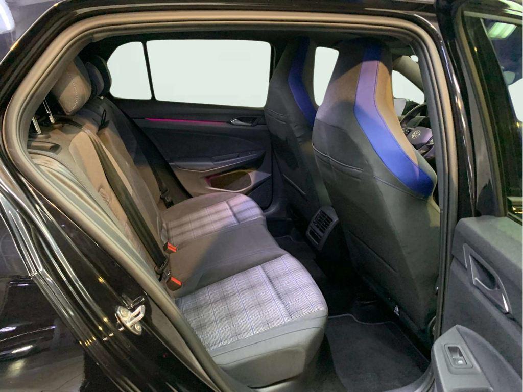 Volkswagen Golf GTE 1.4 TSI 180 kW (245 CV) DSG - 5