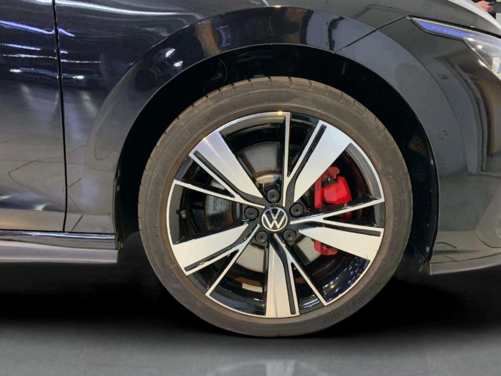 Volkswagen Golf GTE 1.4 TSI 180 kW (245 CV) DSG - 7