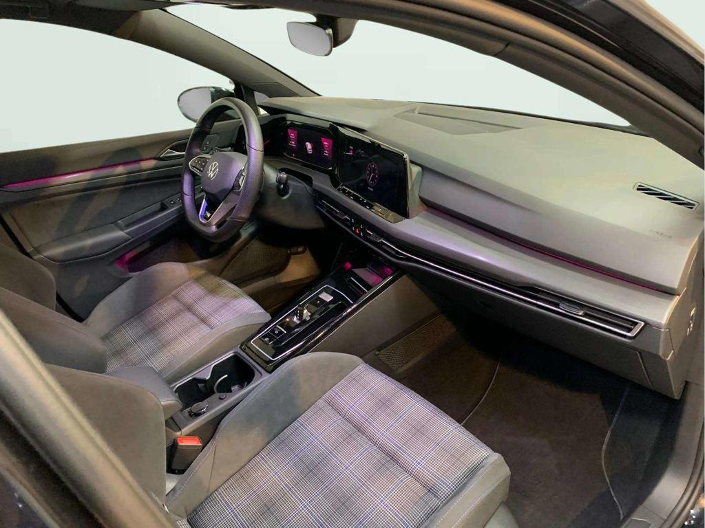 Volkswagen Golf GTE 1.4 TSI 180 kW (245 CV) DSG - 13