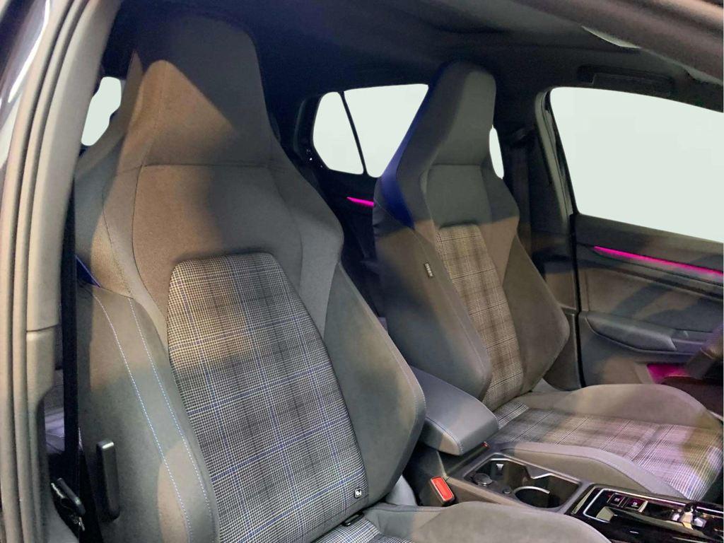 Volkswagen Golf GTE 1.4 TSI 180 kW (245 CV) DSG - 14