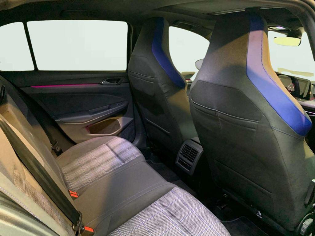 Volkswagen Golf GTE 1.4 TSI 180 kW (245 CV) DSG - 15