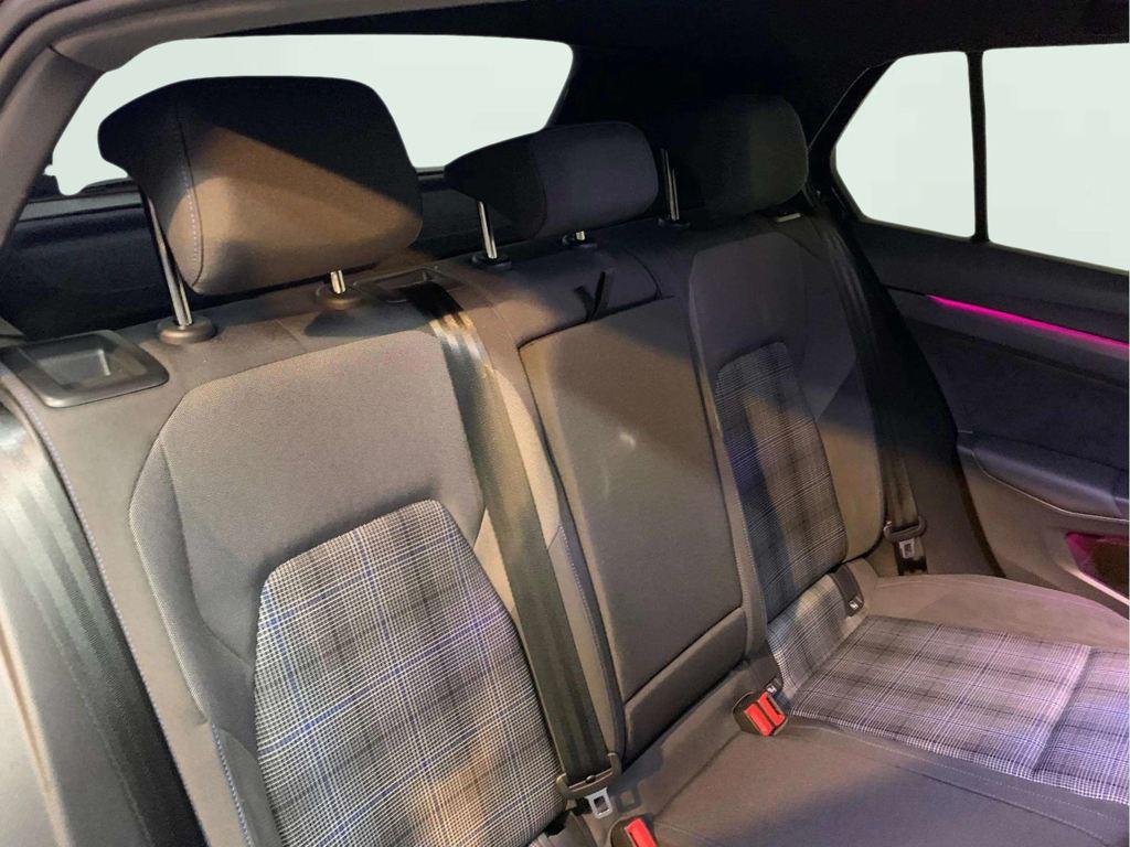 Volkswagen Golf GTE 1.4 TSI 180 kW (245 CV) DSG - 16