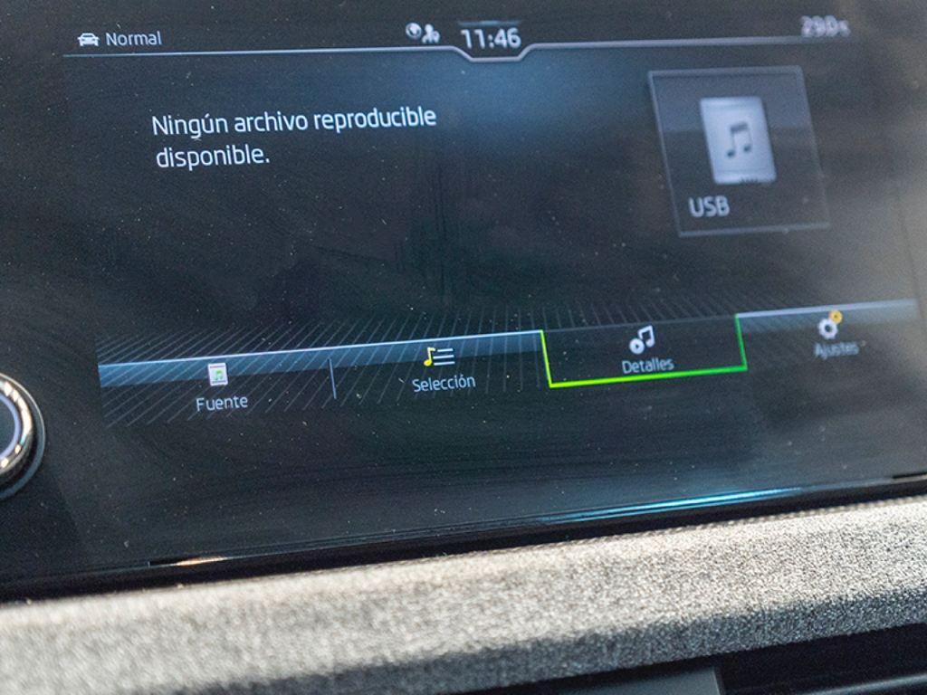 Skoda Kamiq 1.0 TSI Selection DSG 85 kW (115 CV) - 9