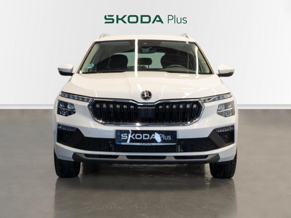 Skoda Kamiq 1.0 TSI Selection DSG 85 kW (115 CV) - 18