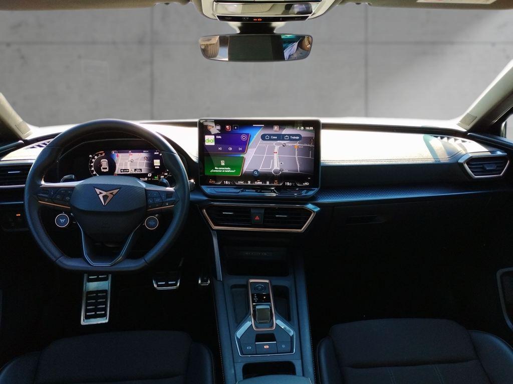 CUPRA Leon Sportstourer 1.5 eTSI DSG 110 kW (150 CV) - 3