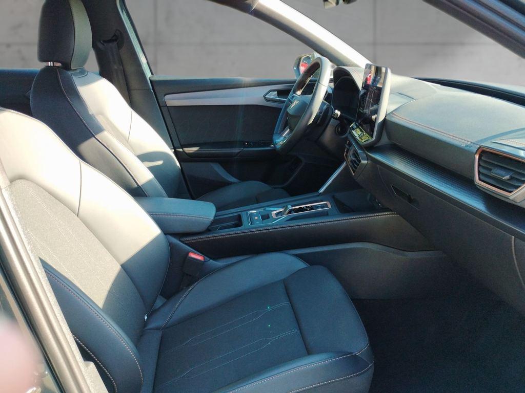 CUPRA Leon Sportstourer 1.5 eTSI DSG 110 kW (150 CV) - 4