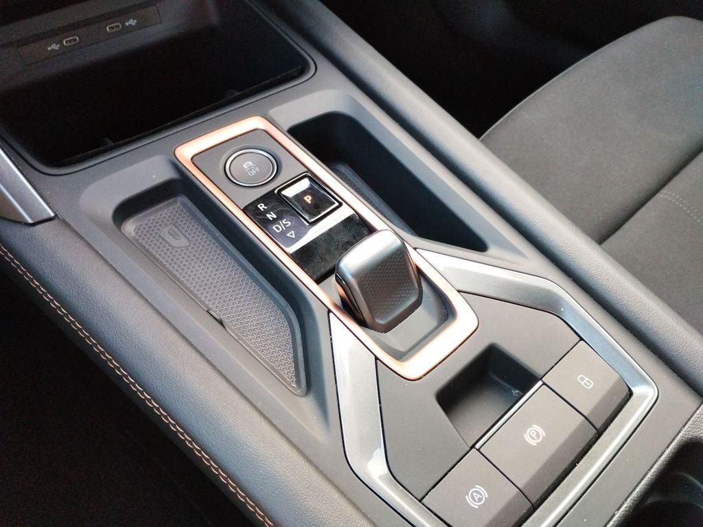 CUPRA Leon Sportstourer 1.5 eTSI DSG 110 kW (150 CV) - 13