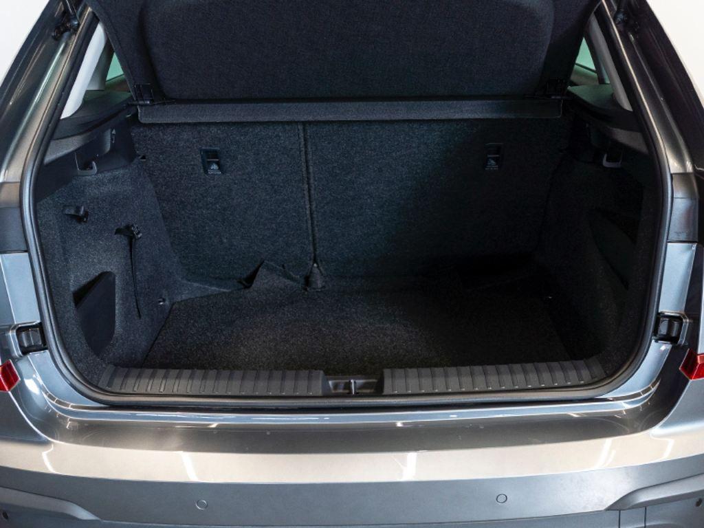 Skoda Kamiq 1.0 TSI Selection DSG 85 kW (115 CV) - 6