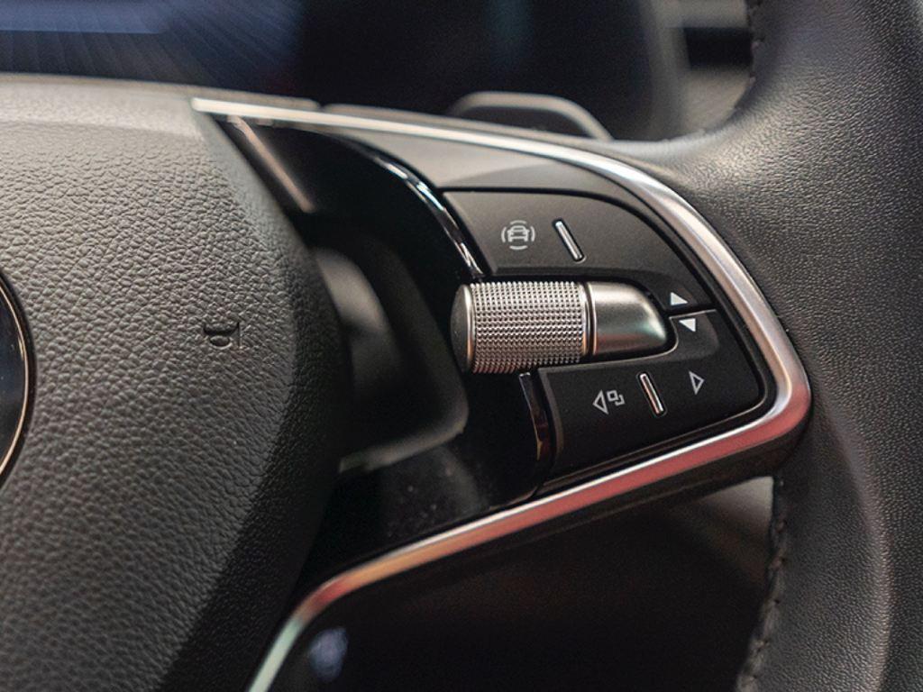 Skoda Kamiq 1.0 TSI Selection DSG 85 kW (115 CV) - 9