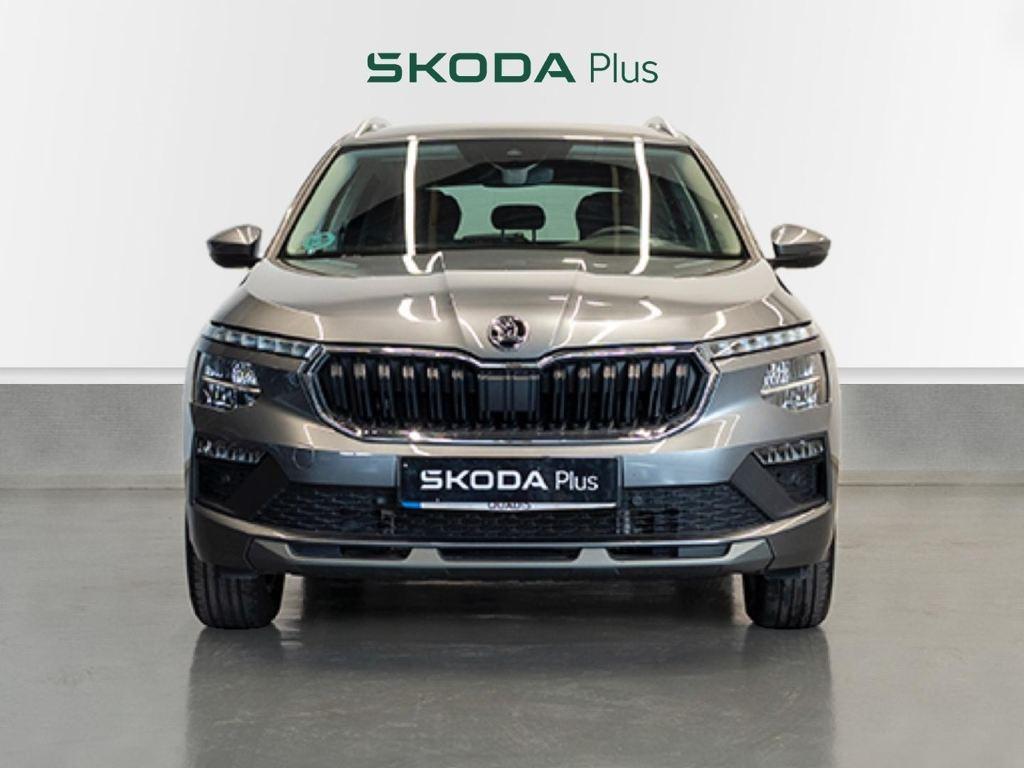 Skoda Kamiq 1.0 TSI Selection DSG 85 kW (115 CV) - 18