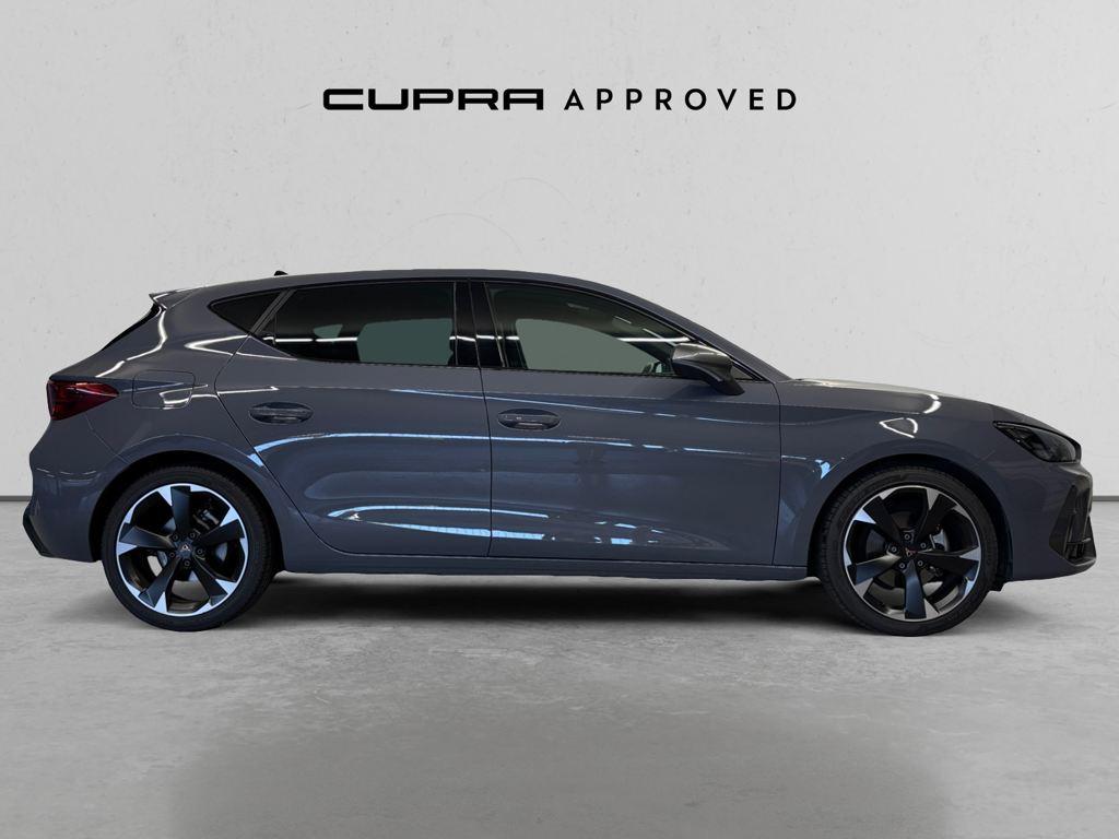CUPRA León 1.5 TSI 110 kW (150 CV) - 2
