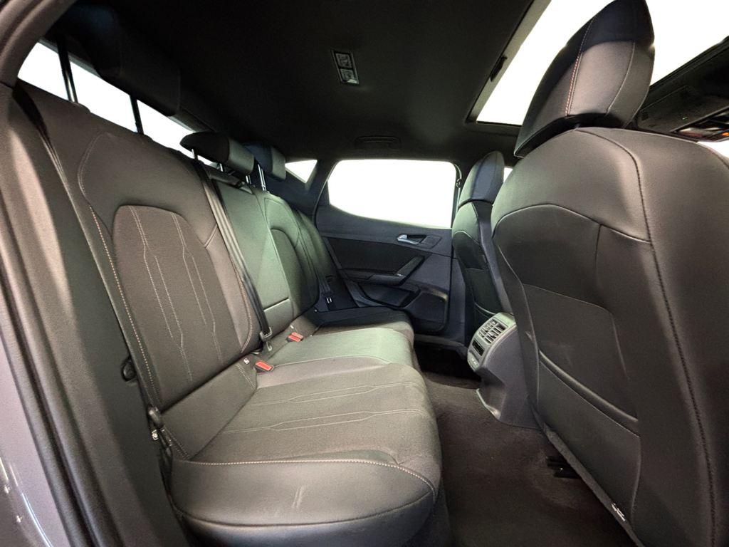 CUPRA León 1.5 TSI 110 kW (150 CV) - 5