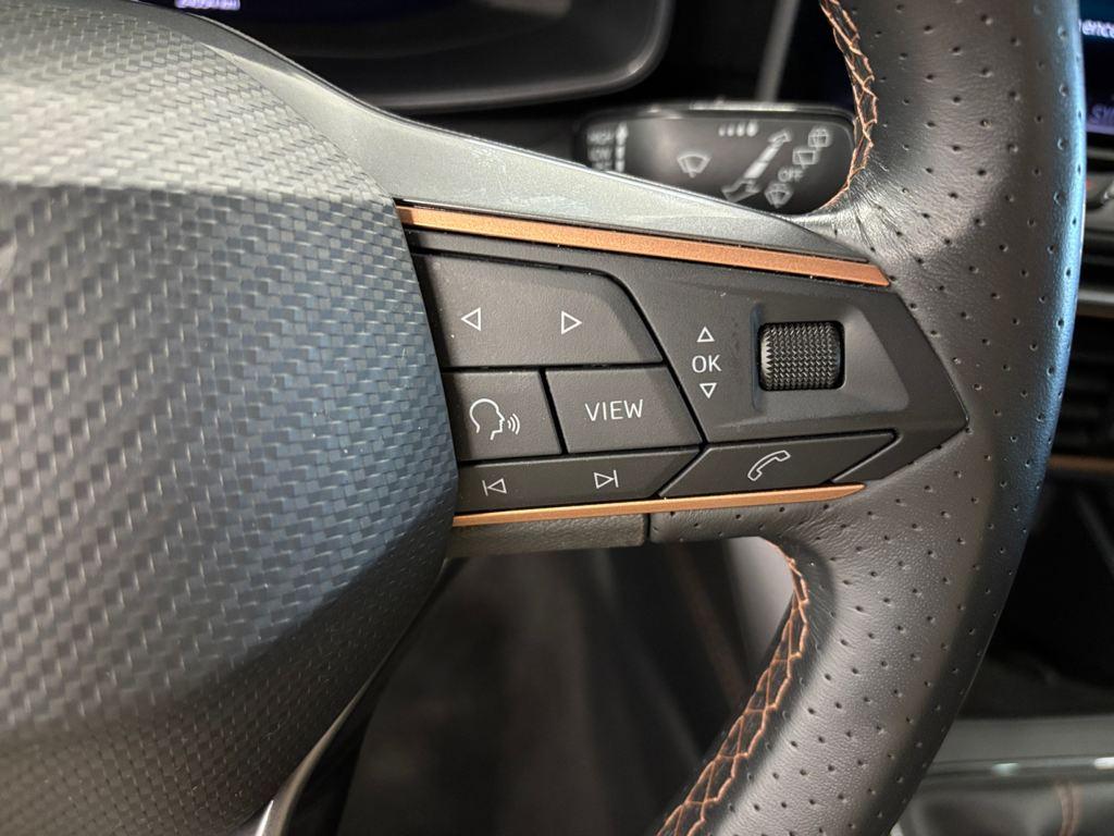 CUPRA León 1.5 TSI 110 kW (150 CV) - 9