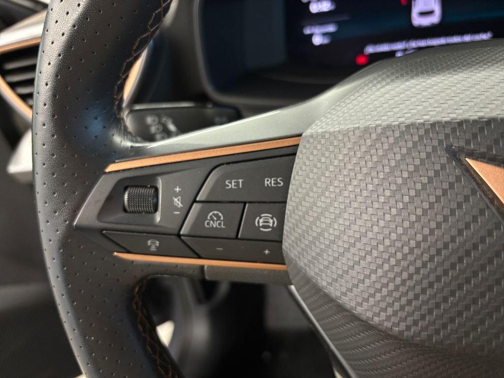 CUPRA León 1.5 TSI 110 kW (150 CV) - 10