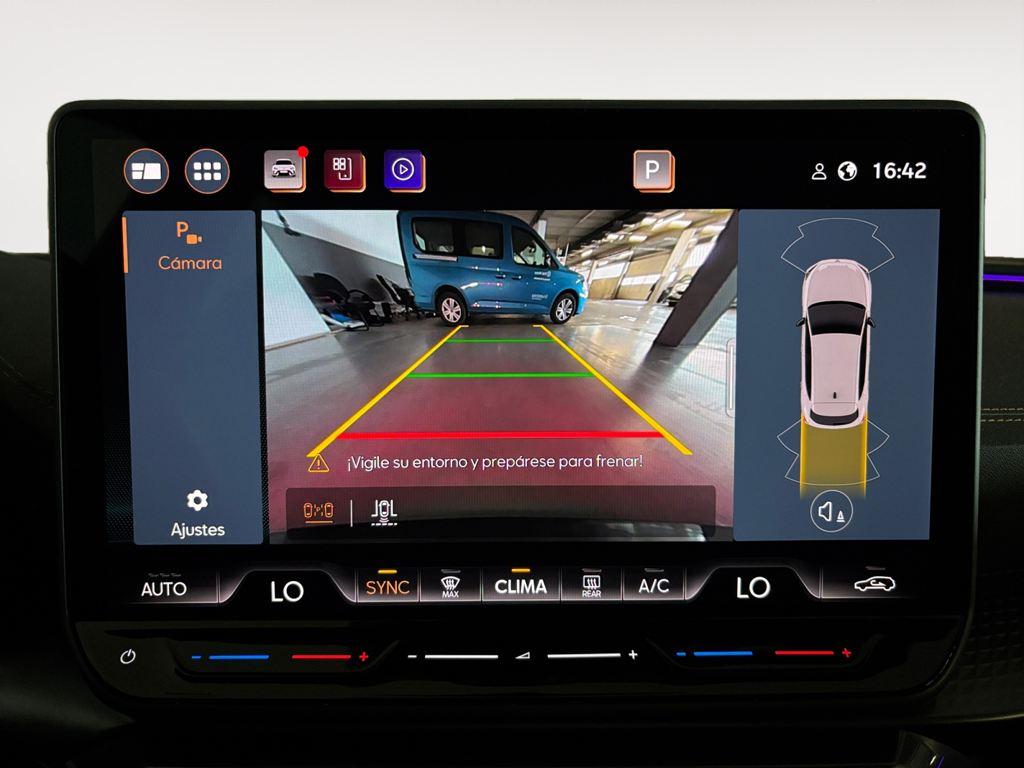 CUPRA León 1.5 TSI 110 kW (150 CV) - 14