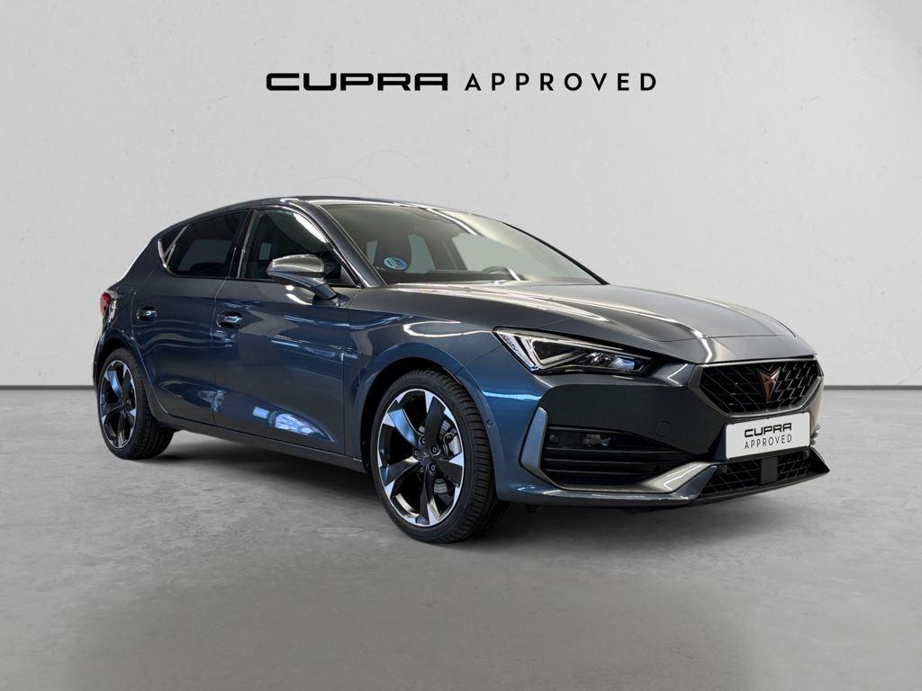 CUPRA León 1.5 eTSI DSG 110 kW (150 CV) - 0