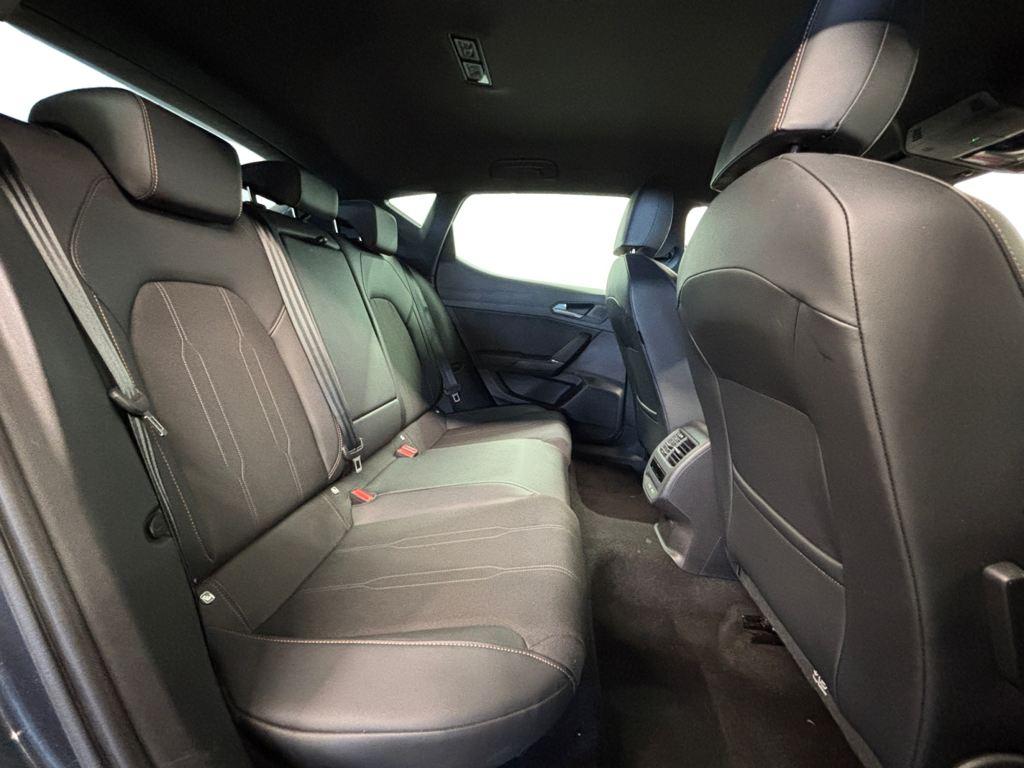 CUPRA León 1.5 eTSI DSG 110 kW (150 CV) - 5