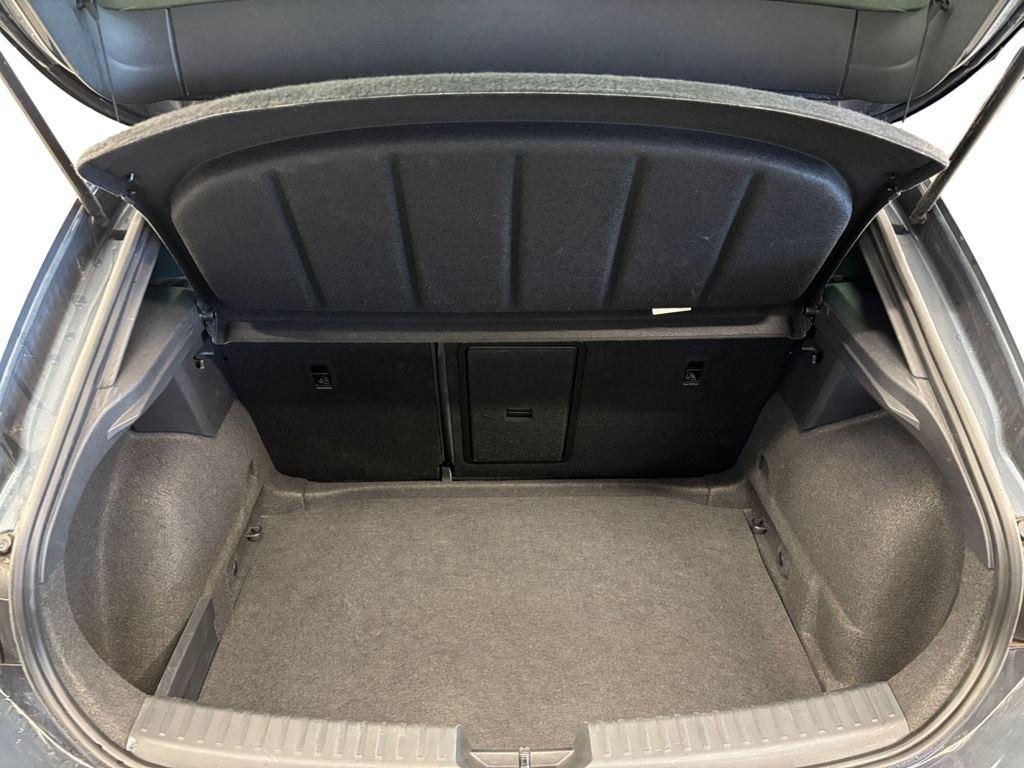 CUPRA León 1.5 eTSI DSG 110 kW (150 CV) - 6