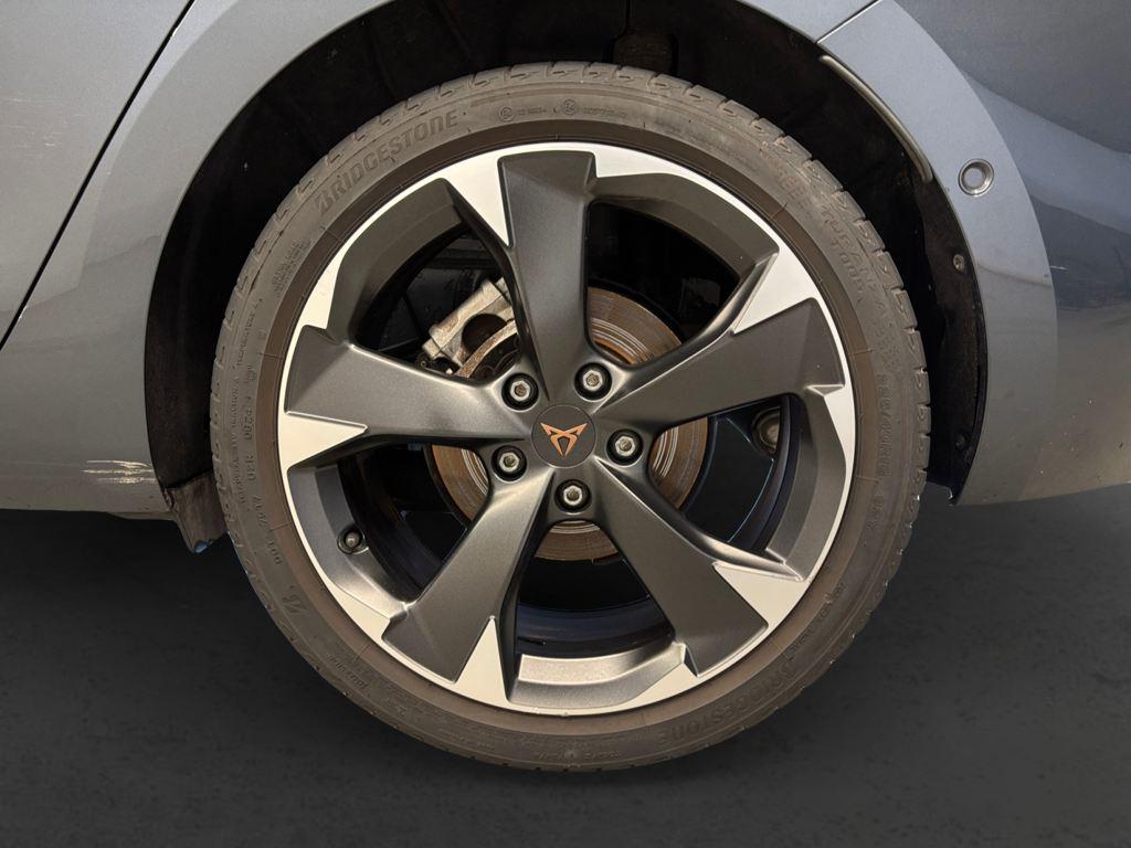 CUPRA León 1.5 eTSI DSG 110 kW (150 CV) - 7