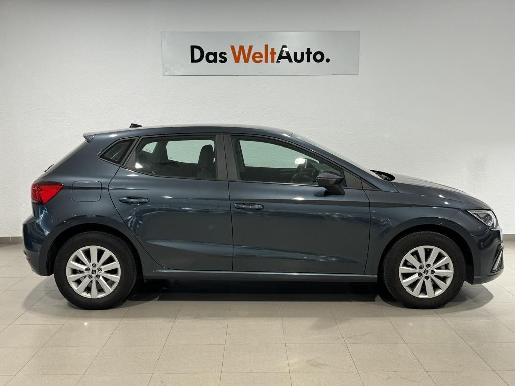 SEAT Ibiza 1.0 TSI Style XL 81 kW (110 CV) - 2