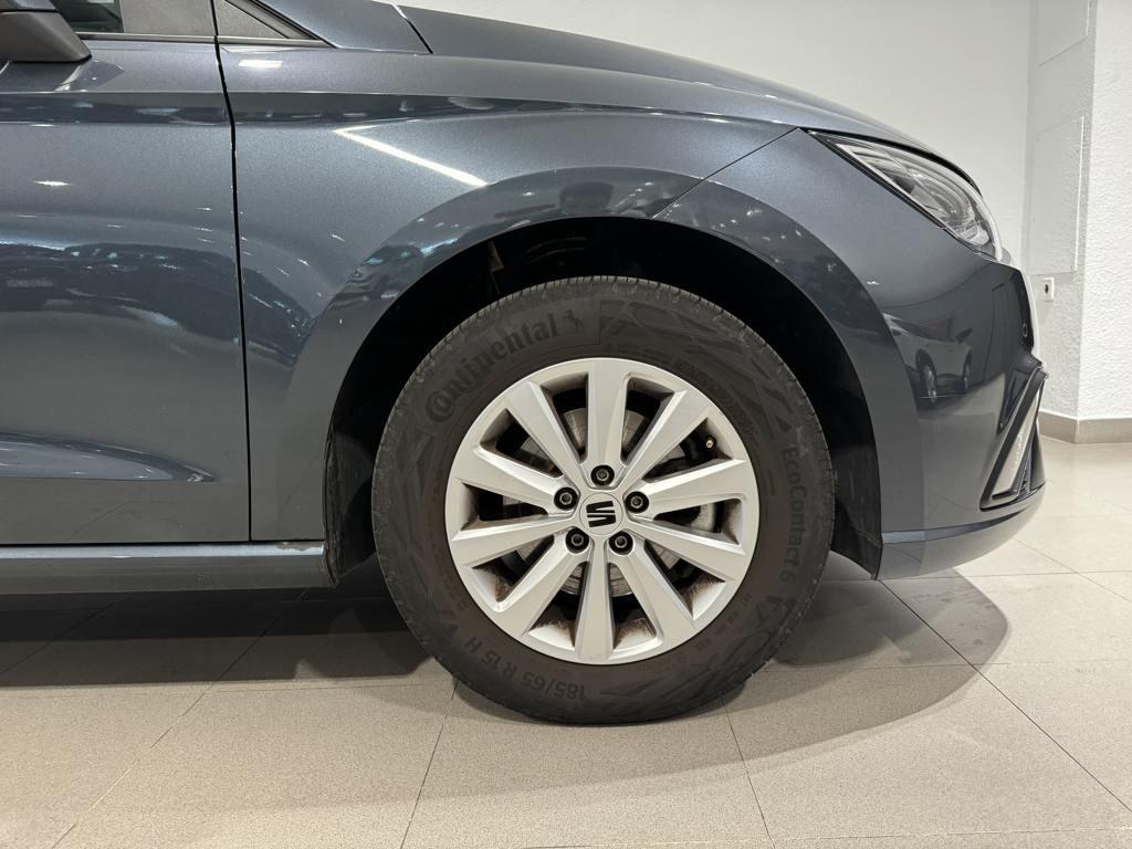 SEAT Ibiza 1.0 TSI Style XL 81 kW (110 CV) - 7