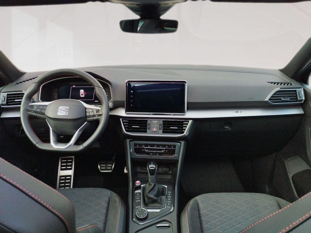 SEAT Tarraco 2.0 TDI S&S FR 4Drive DSG 147 kW (200 CV) - 3