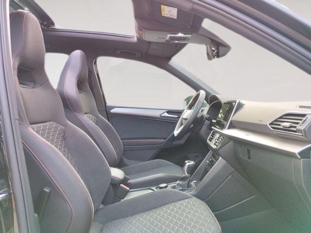 SEAT Tarraco 2.0 TDI S&S FR 4Drive DSG 147 kW (200 CV) - 4