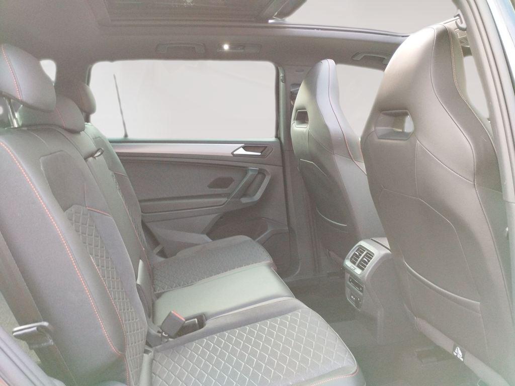SEAT Tarraco 2.0 TDI S&S FR 4Drive DSG 147 kW (200 CV) - 5