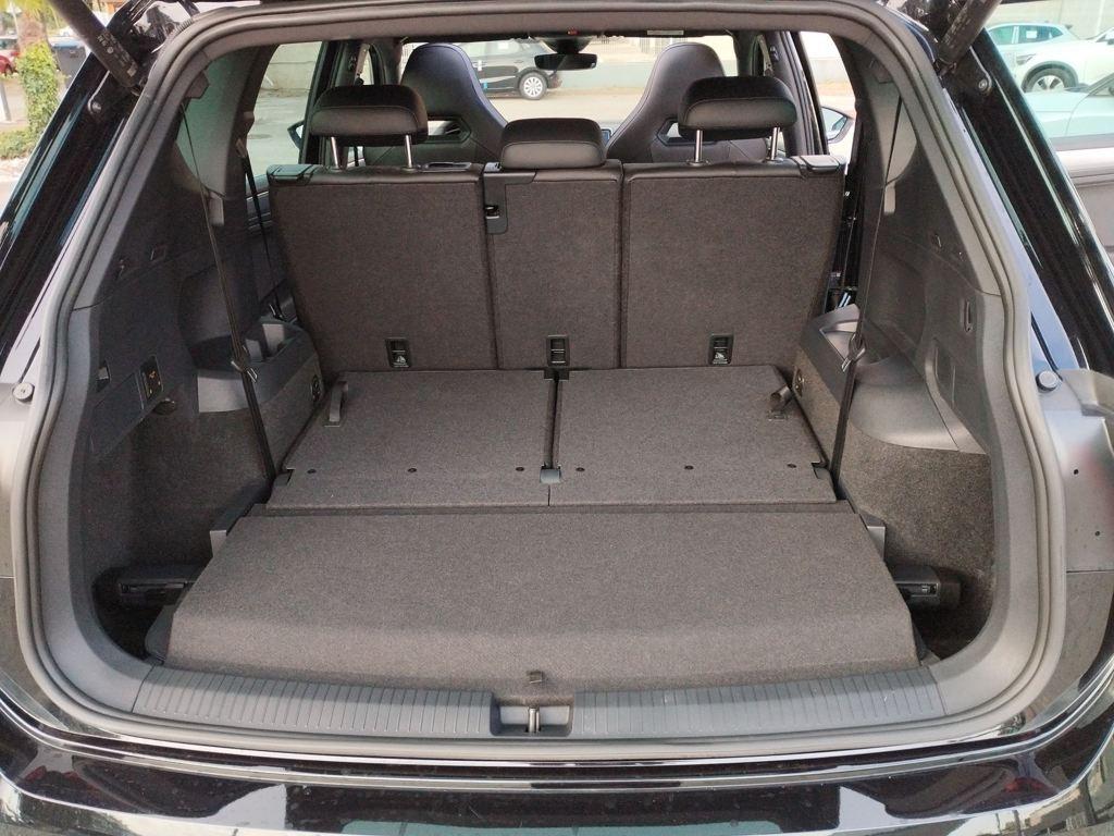 SEAT Tarraco 2.0 TDI S&S FR 4Drive DSG 147 kW (200 CV) - 6