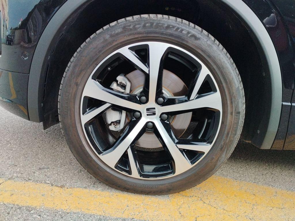 SEAT Tarraco 2.0 TDI S&S FR 4Drive DSG 147 kW (200 CV) - 7