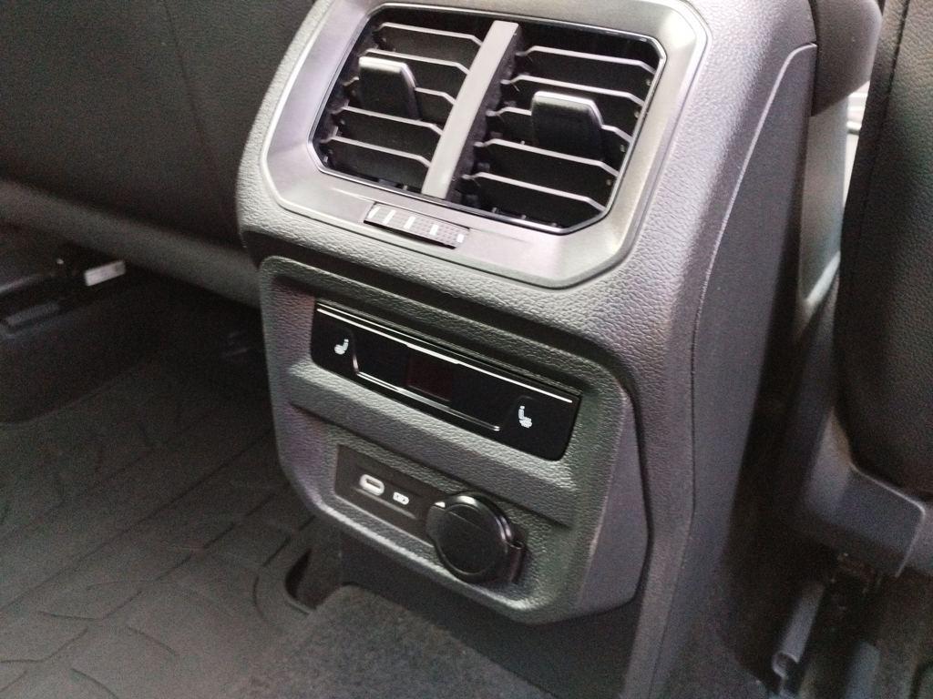 SEAT Tarraco 2.0 TDI S&S FR 4Drive DSG 147 kW (200 CV) - 12