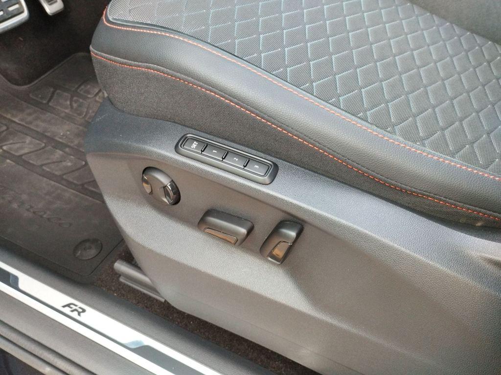 SEAT Tarraco 2.0 TDI S&S FR 4Drive DSG 147 kW (200 CV) - 14