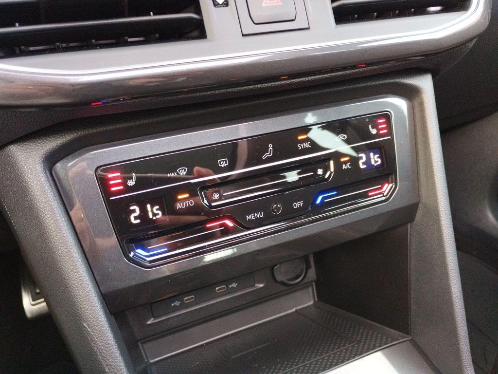 SEAT Tarraco 2.0 TDI S&S FR 4Drive DSG 147 kW (200 CV) - 15