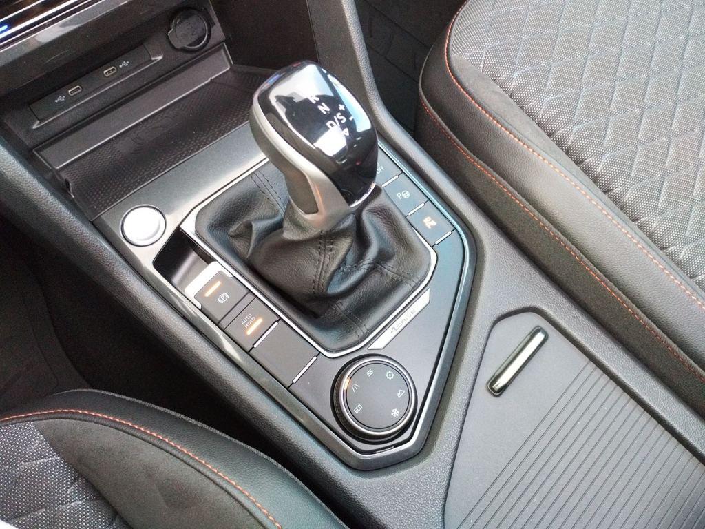 SEAT Tarraco 2.0 TDI S&S FR 4Drive DSG 147 kW (200 CV) - 16