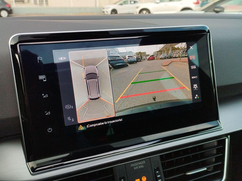 SEAT Tarraco 2.0 TDI S&S FR 4Drive DSG 147 kW (200 CV) - 17