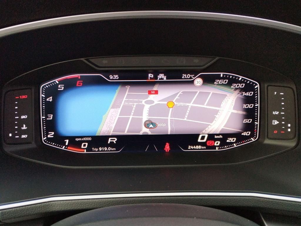 SEAT Tarraco 2.0 TDI S&S FR 4Drive DSG 147 kW (200 CV) - 18