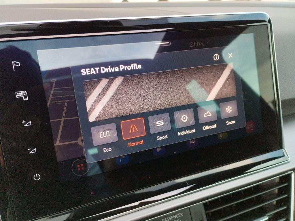 SEAT Tarraco 2.0 TDI S&S FR 4Drive DSG 147 kW (200 CV) - 19