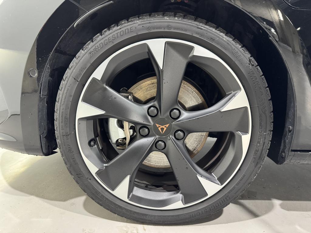 CUPRA Leon Sportstourer 1.4 e-Hybrid DSG 150 kW (204 CV) - 7