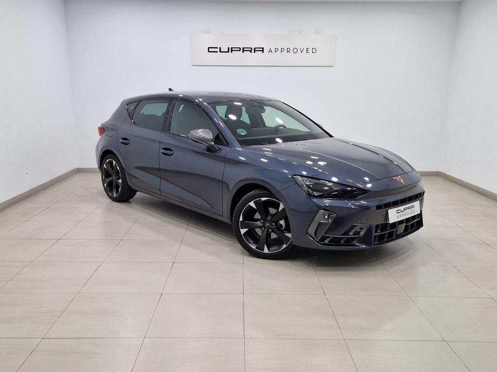 CUPRA León 1.5 TSI 110 kW (150 CV) - 0