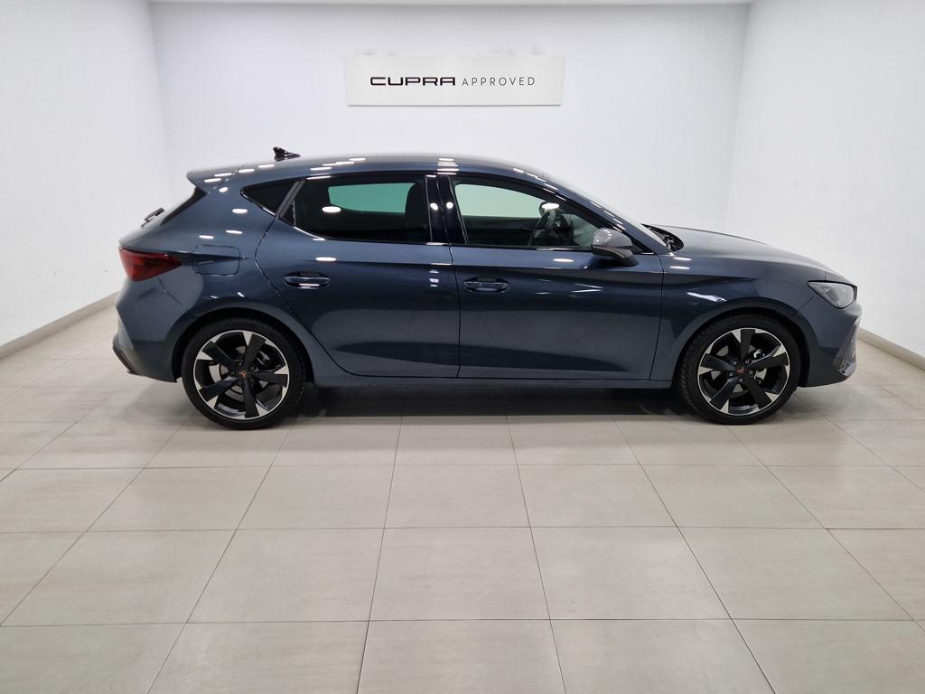CUPRA León 1.5 TSI 110 kW (150 CV) - 2