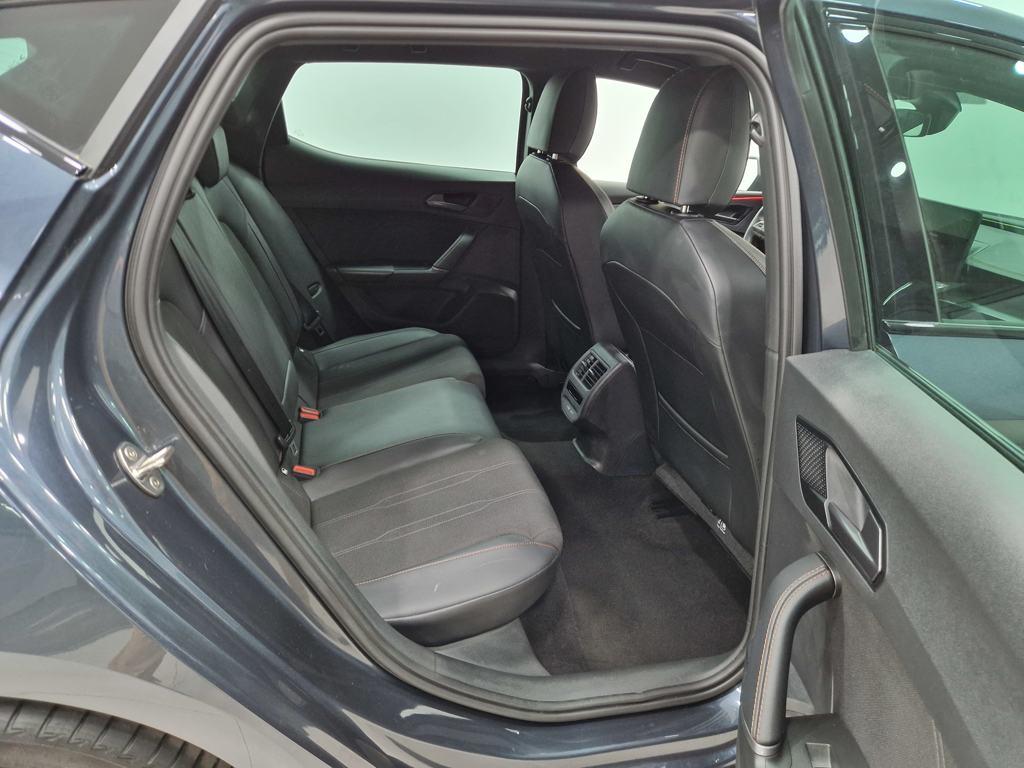 CUPRA León 1.5 TSI 110 kW (150 CV) - 5