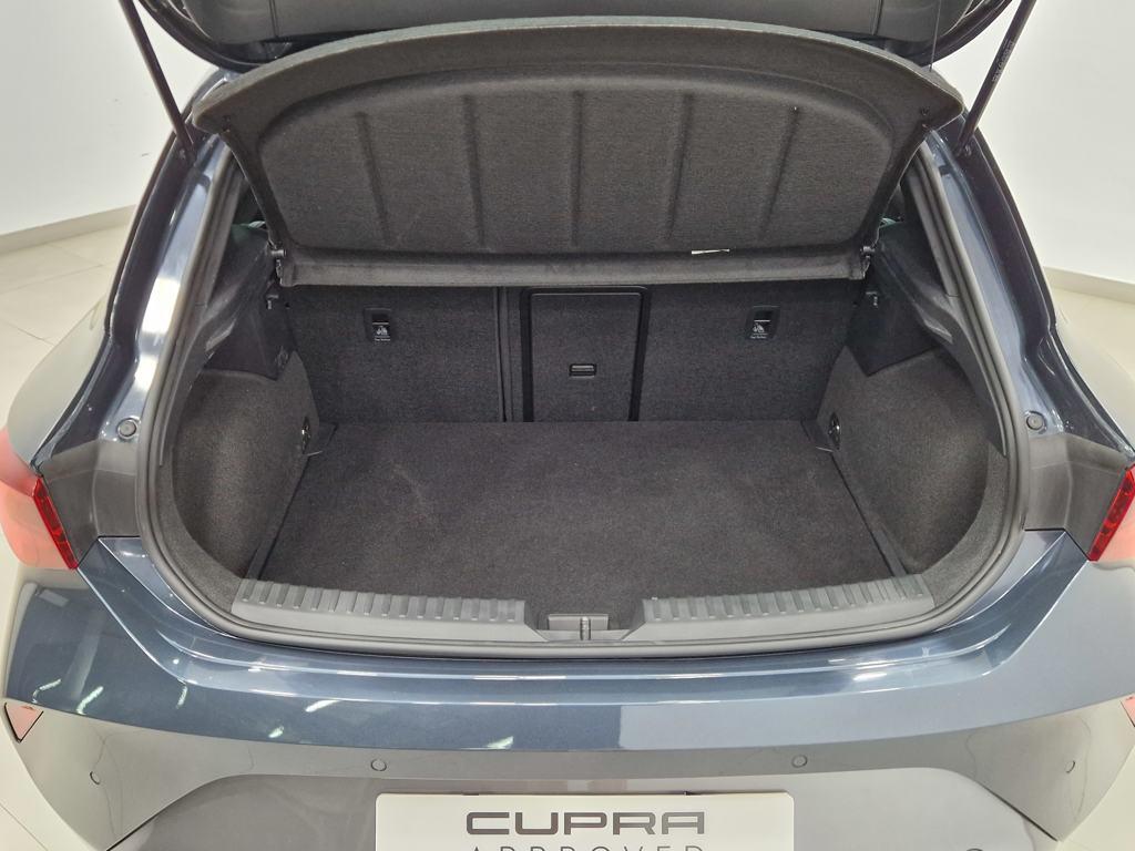 CUPRA León 1.5 TSI 110 kW (150 CV) - 6